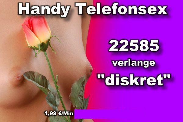 Haandy Telefonsex diskret